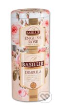 Kávy a čaje: Rose & Dimbula (Bio - Racio). Bio - Racio, 2014
