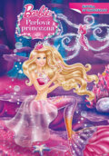 Barbie: Perlová princezná, Egmont SK, 2014
