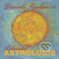 Pikantní astrologie - Daniela Fischerová, 2014
