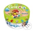 Grabolo Junior, Stragoo Games, 2014