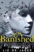 Banished - Liz de Jager, Pan Macmillan, 2014