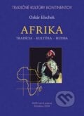 Afrika - Oskár Elschek, ASCO Art &Science, 2009