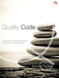Kniha: Quality Code (Stephen Vance)