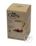 Chatte Chai Latte, HOT APPLE, 2014