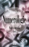 Numerologie - Jules Silver, Ikar CZ, 2014