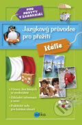 Jazykový průvodce pro přežití: Itálie, Edika, 2014