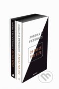 24 Rules For Life : The Box Set - Jordan B. Peterson, Penguin Books, 2022