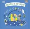 Animals in the Ocean, 2022