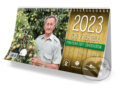 2023 - Rok v záhrade - Ivan Hričovský, Boris Horák, 2022