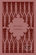 Lady Susan - Jane Austen, Penguin Books, 2022