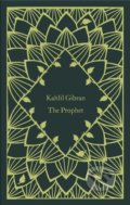 The Prophet - Kahlil Gibran, Penguin Books, 2022