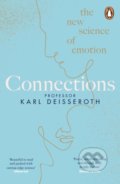 Connections - Karl Deisseroth, Penguin Books, 2022