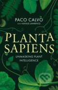 Planta Sapiens - Paco Calvo, Natalie Lawrence, Atom, Little Brown, 2022