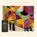 Hudobné CD: Chick Corea: The Montreux Years LP (Hudobné albumy). Hudobné albumy, 2022