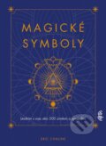 Magické symboly - Eric Chaline, Ikar, 2023