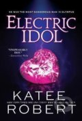 Electric Idol - Katee Robert, Sourcebooks, 2022