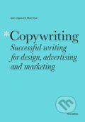 Copywriting: Successful writing for design, advertising and marketing - Gyles Lingwood, Mark Shaw, Quercus, 2022