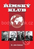 Římský klub - John Coleman, Bodyart Press, 2022