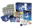 Spoločenská hra: Pokemon TCG: Pokémon GO - Elite Trainer Box (ADC BF)