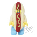 LEGO Hot Dog (Manhattan Toy). Manhattan Toy, 2022
