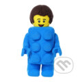 LEGO Tehlička Chlapec (Manhattan Toy). Manhattan Toy, 2022