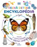 Veľká detská encyklopédia, 2022