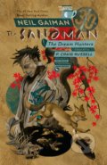 Sandman: Dream Hunters - Neil Gaiman, P. Craig Russell (Ilustrátor), 2019