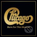 Chicago: Born For This Moment - Chicago, Hudobné albumy, 2022