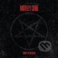Motley Crue: Shout At The Devil LP - Motley Crue, Hudobné albumy, 2022