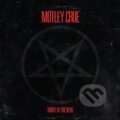 Hudobné CD: Motley Crue: Shout At The Devil LP (Hudobné albumy)