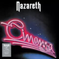 Nazareth: Cinema (White Coloured) LP - Nazareth, Hudobné albumy, 2022