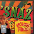 Nazareth: Snaz (Orange/Green) LP - Nazareth, Hudobné albumy, 2022