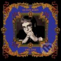 Elton John: The One LP - Elton John, Hudobné albumy, 2022