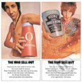 The Who: Sell Out LP - The Who, Hudobné albumy, 2022