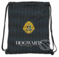 Gym bag Harry Potter: Bradavice, Harry Potter, 2022