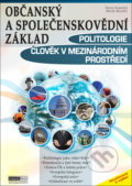 Občanský a společenskovědní základ - Politologie - Marek Moudrý, Tereza Köhlerová, Tereza Konečná, Computer Media, 2022