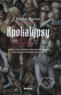 Apokalypsy - Michal Havran, Hadart Publishing, 2022