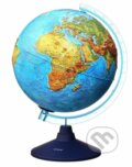 Alaysky&#039;s 32 cm RELIEF Physical Globe EN, Alayskys, 2022