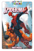 Spider-Man 3 - kolektív autorov, Slovart, Crew, 2022