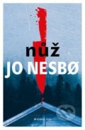 Nůž - Jo Nesbo, 2022