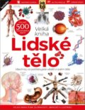 Lidské tělo - kolektiv, Extra Publishing, 2022