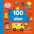 Kniha: 100 slov (Svojtka&Co.). Svojtka&Co., 2022
