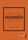Hermes - Karen Homer, 2023
