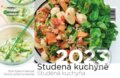 Kalendář 2023: Studena kuchyně, stolní, týdenní, Almatyne, 2022