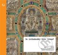 Kniha: Je (středověk) doba temna? (Ivan Foletti, Martin F. Lešák, Sabina Rosenbergová a Veronika Pichaničová). Books & Pipes, 2022