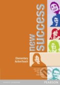 Film: New Success Elementary Active Teach (Pearson) (DVD). Pearson, 2012