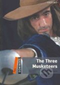 Kniha: Dominoes 2: Three Musketeers (2nd) (Alexandre Dumas). Oxford University Press, 2011