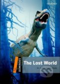 Dominoes 2: The Lost World (2nd) - Arthur Conan Doyle, Oxford University Press, 2009