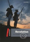 Dominoes 3: Revolution (2nd) - Jann Huizenga, Oxford University Press, 2010