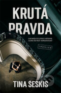 E-kniha: Krutá pravda (Tina Seskis), 2022